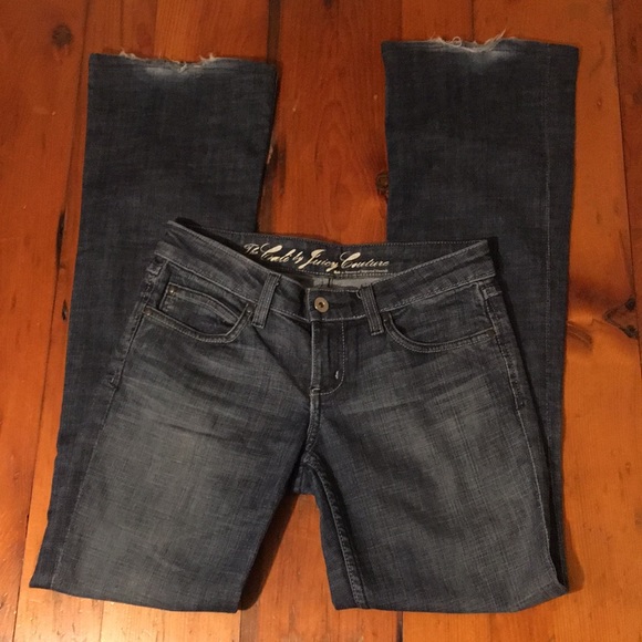 Juicy Couture Denim - 3/$20 Juicy Couture Jeans